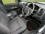 Isuzu Rodeo Denver 2007 года